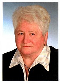 Helga-Maria Duft