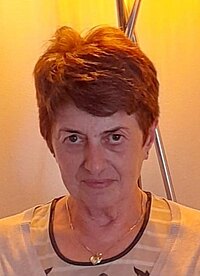 Marianne Ortbauer