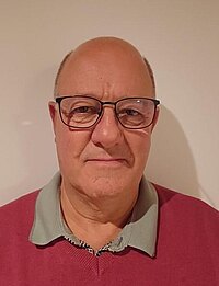 Paul Robin Studwell