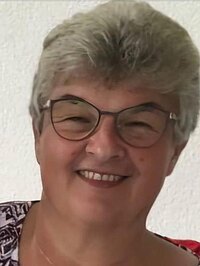 Irmgard Spieler