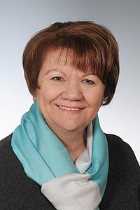 Maria Forstenpointner
