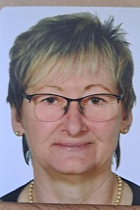 Elfriede Bodenhofer