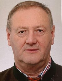 Franz Pfeffer
