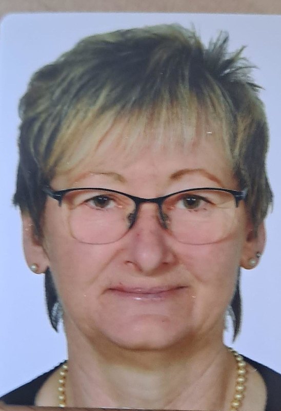 Elfriede Bodenhofer Elfriede Bodenhofer