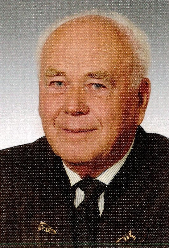 Helmut Dallinger