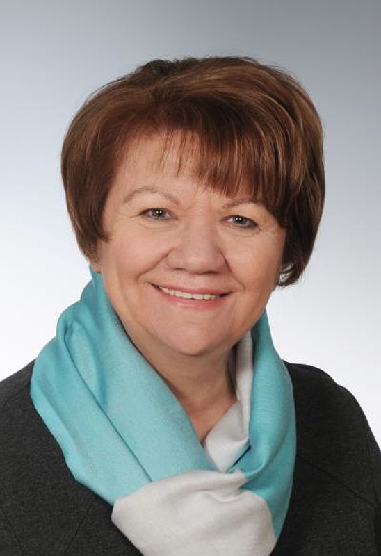 Maria Forstenpointner