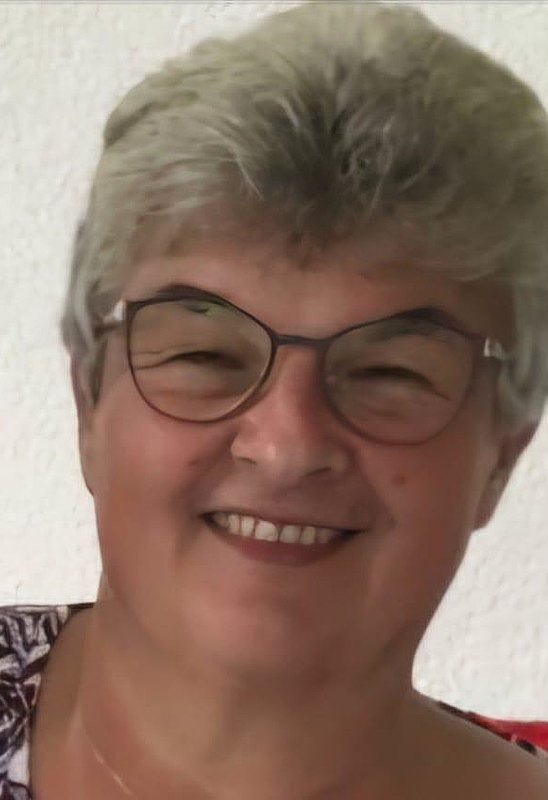 Irmgard Spieler Irmgard Spieler