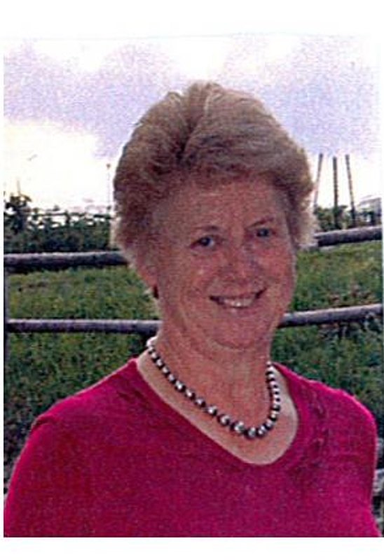 Marianne Schauer-Weiss